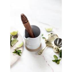 Farmhouse Pottery Craft Wood Muddler