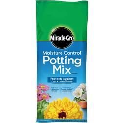 Miracle Gro Moisture Control Potting Mix 56.6L