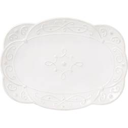 Juliska Ceramics Jardins du Monde Serving Dish