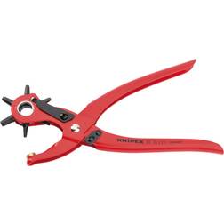 Knipex 90 70 220 SBE 220mm Head Revolving Punch Plier