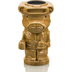 Star Wars Tikis Boushh Leia Cup