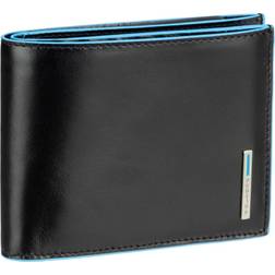 Piquadro Wallet pu1240b2 man