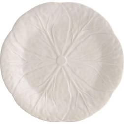 Bordallo Pinheiro Cabbage 7.5"" Dessert Plate