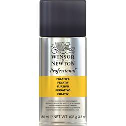 Winsor & Newton and Fixative 150ml 150ML