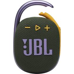 JBL Clip 4: Portable