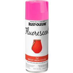 Rust-Oleum Specialty Fluorescent Spray Pink