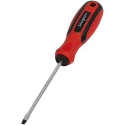 Sealey Siegen S01176 Slotted Screwdriver