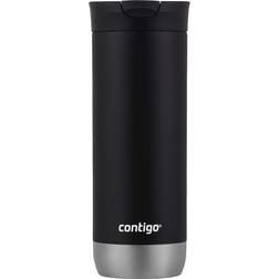 Rubbermaid Contigo Snapseal Insulated Travel Mug