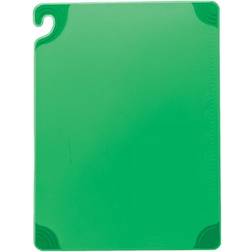 San Jamar Saf-T-Grip Chopping Board