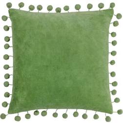 Furn Dora Complete Decoration Pillows Green (45x45cm)