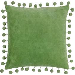 Furn Dora Komplett dekorationskudde Grön (45x45cm)