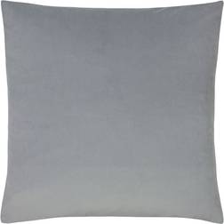 Paoletti Sunningdale Soft Velvet Cushion Complete Decoration Pillows