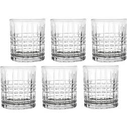 Lorren Home Trends 11 Double Old Whiskey Glass