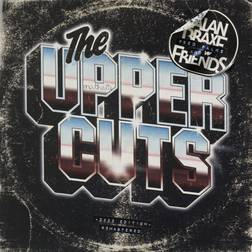 The Uppercuts Alan Braxe & Friends (Vinyl)