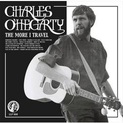 More I Travel Charles O'hegarty (Vinyl)