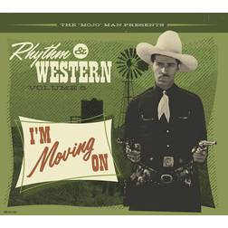 Rhythm & Western Vol.6 I Am Moving On Rhythm & Western Vol.6 I' (Vinyl)