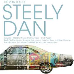 The Very Best Of Steely Dan (Vinyl)