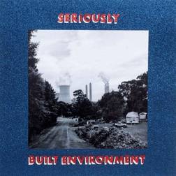 Built Environment Seriously (Vinyl)