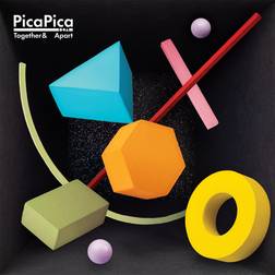 Picapica: Together & Apart (Vinyl)