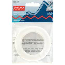 Prym Seam Tape Interfacing, 10mm White