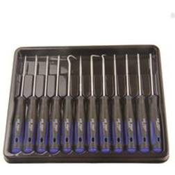 US PRO Precision Pick Set & 5033 Torx Screwdriver