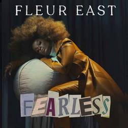 Fearless Fleur East (Vinyl)