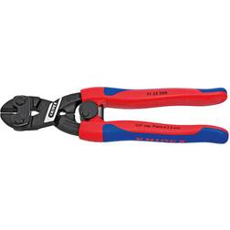 Knipex 71 32 200SB Compact with Sprung Handle 200mm Bolt Cutter