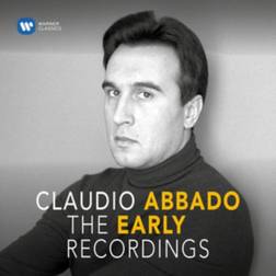 Caludio Abbado-the Early Recordings (Vinyl)