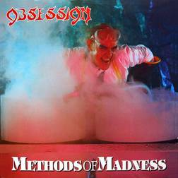 Methods Of Madness Re-Issue Obsession (Vinyl)