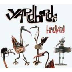 Birdland Yardbirds (Vinyl)