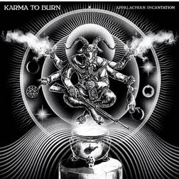 Appalachian Incantation Karma To Burn (Vinyl)