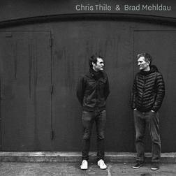 Chris Thile & Brad Mehldau (Vinyl)