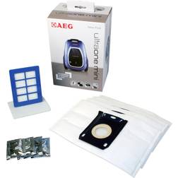 AEG Electrolux Ultra One Mini Starterkit