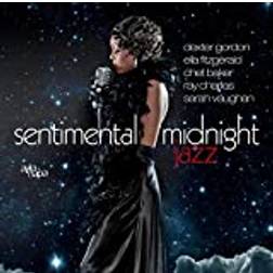 Sentimental Midnight Jazz V/A (Vinyl)