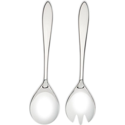 Hardanger Bestikk Fjord Salad Server 22.2cm