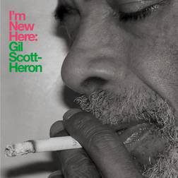 I'm New Here 10th Anniversary Expanded Edition Gil Scott-heron (Vinyl)