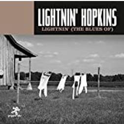 Lightnin' the Blues Of Lightnin' Hopkins (Vinyl)