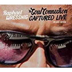 Soul Connection Deluxe Editiion Wressnig Raphael (Vinyl)