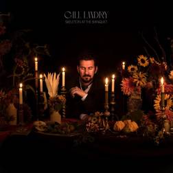 Skeleton at the Banquet Landry Gill (Vinyl)