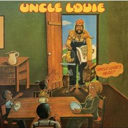 Uncle Louie's Here Uncle Louie (Vinyl)