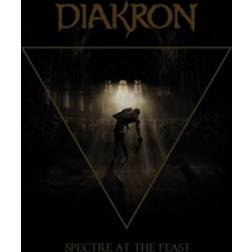 Diakron - Spectre at the Feast (CD)