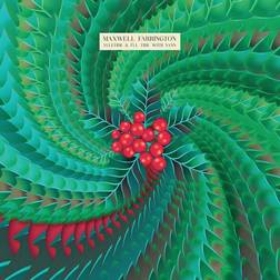 Yuletide And I'll Tide With Yann Maxwell Farrington (Vinyl)