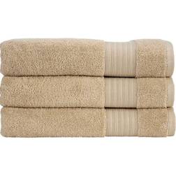 Christy Luxury Eco Twist Guest Towel