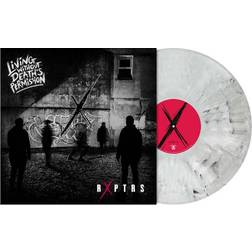 Living Without Deaths Permission Rxptrs (Vinyl)