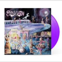 Skur 14 Purple Strange Horizon (Vinyl)