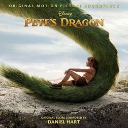 Pete's Dragon Daniel Hart (Vinyl)