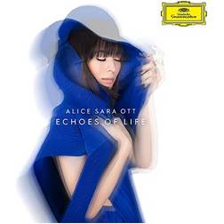 Echoes Of Life Alice Sara Ott (Vinyl)