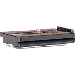 Leofoto NP-60 60mm Snabbplatta