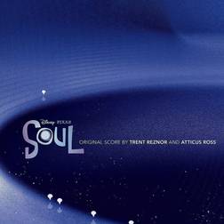 Soul Various Soundtracks (Vinyl)