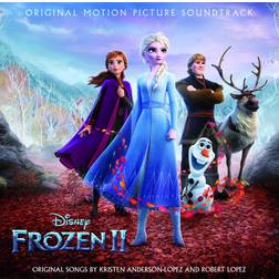 Frozen 2 (Vinyl)